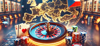 Casino pro české hráče Vaše brána k online zábavě