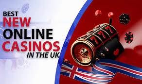 Ultimate Guide to Super Casino Online UK