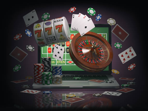 Unleash the Best with BetFoxx UK Your Ultimate Online Casino Experience Unleash the Best with BetFoxx UK Your Ultimate Online Casino Experience