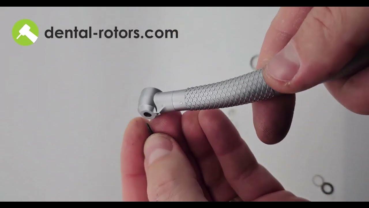 The Essential Guide to Handpiece Cartridges Everything You Need to Know The Essential Guide to Handpiece Cartridges Everything You Need to Know