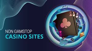 Casino Sites Not on Gamstop - Discover Your Options