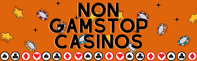 Casino Sites Not on Gamstop - Discover Your Options